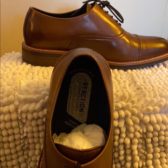 Men’s dress shoes